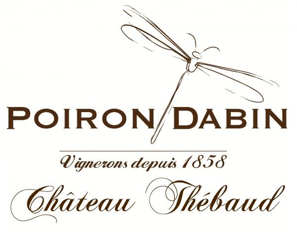 Domaine Poiron Dabin