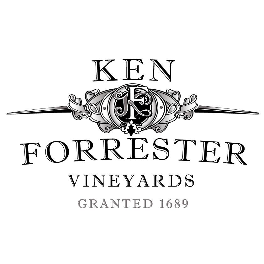 Ken Forrester
