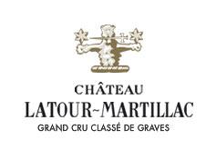 Chateau Latour-Martillac