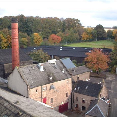 Angus Dundee Distillers PLC