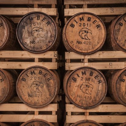 Bimber Distillery