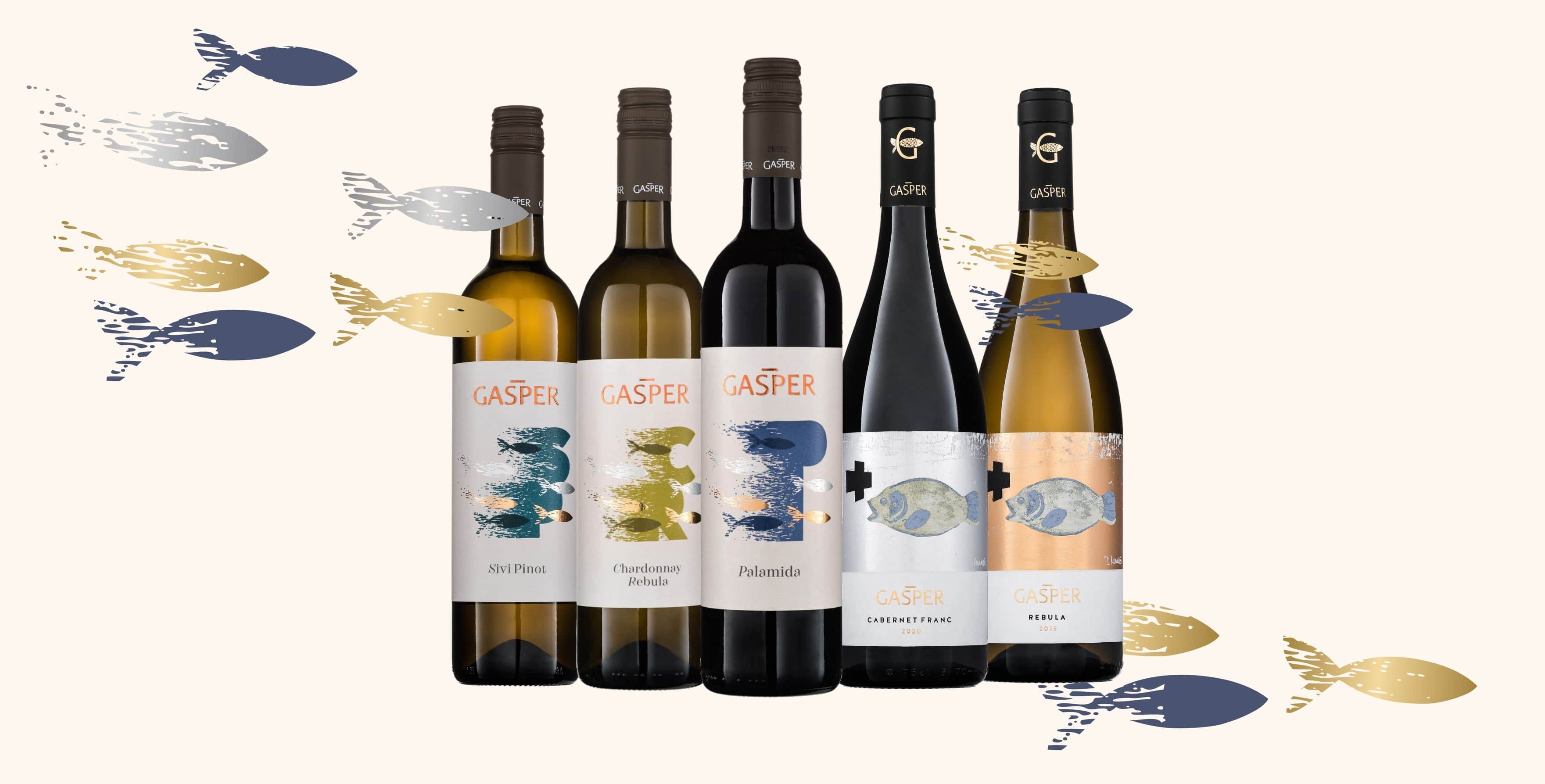 Gasper wina ze Słowenii