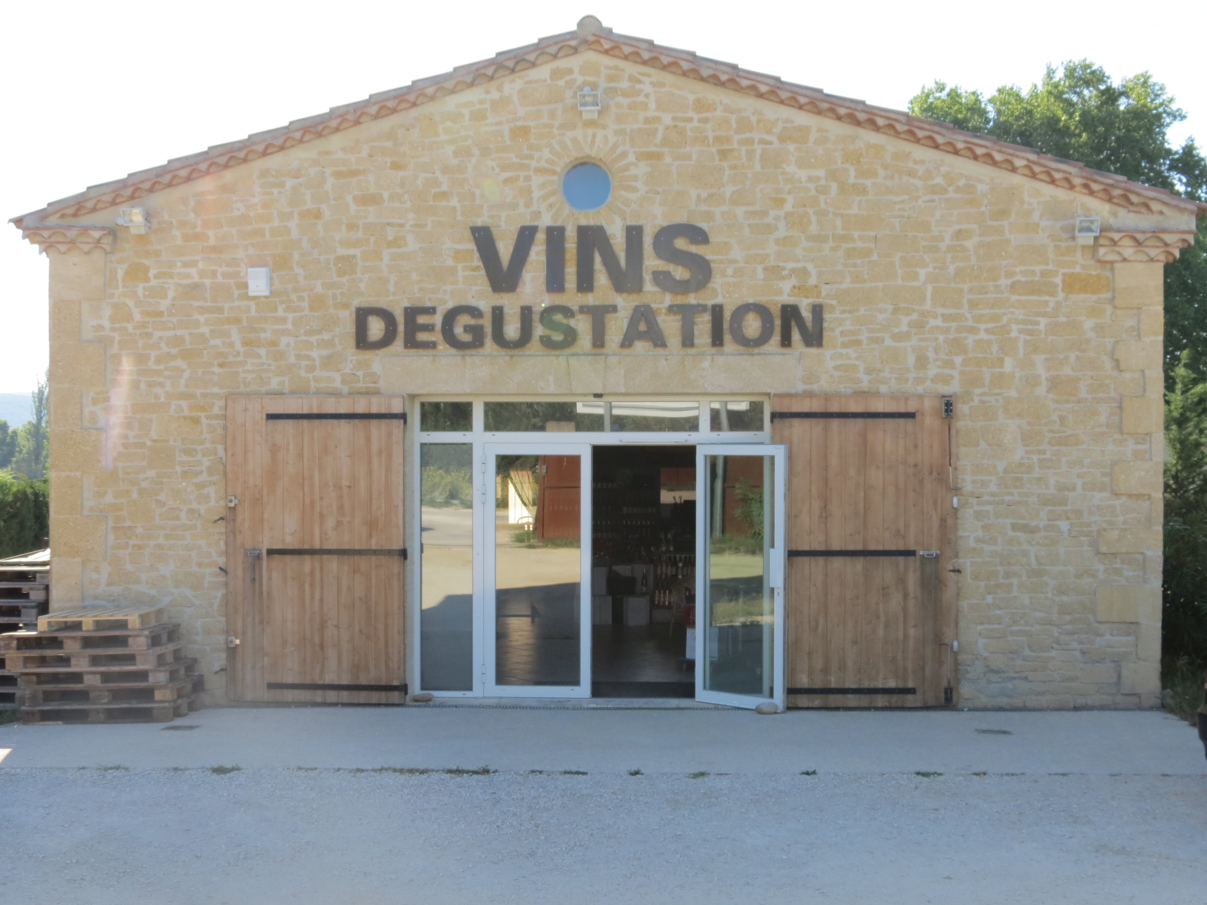 Vignerons Propriétés Associés