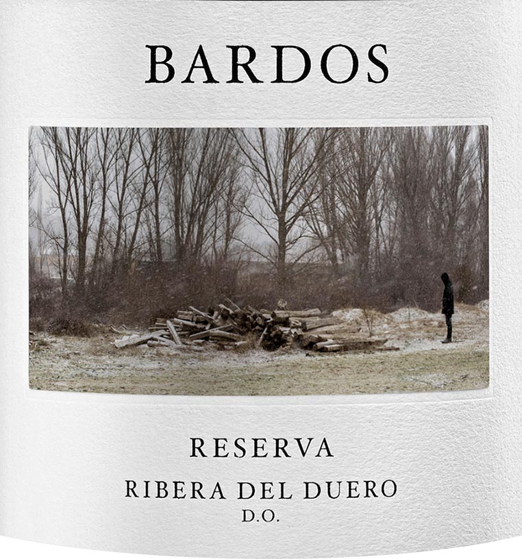 Bodega Bardos