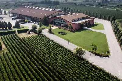 Pasqua Villa Borghetti