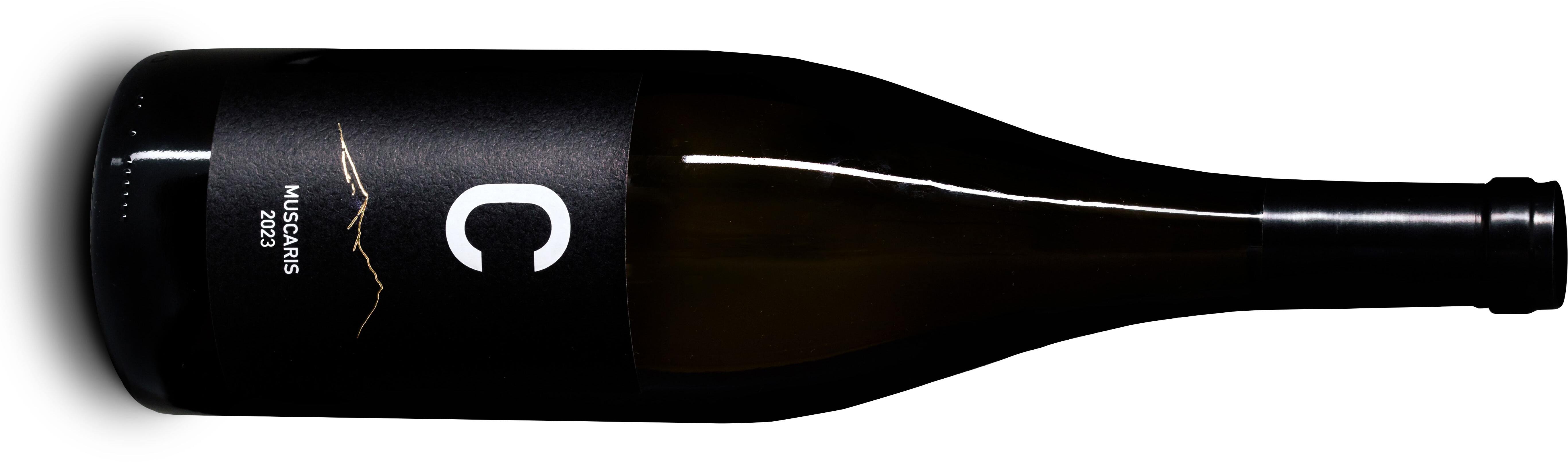 Dom Charbielin C Muscaris