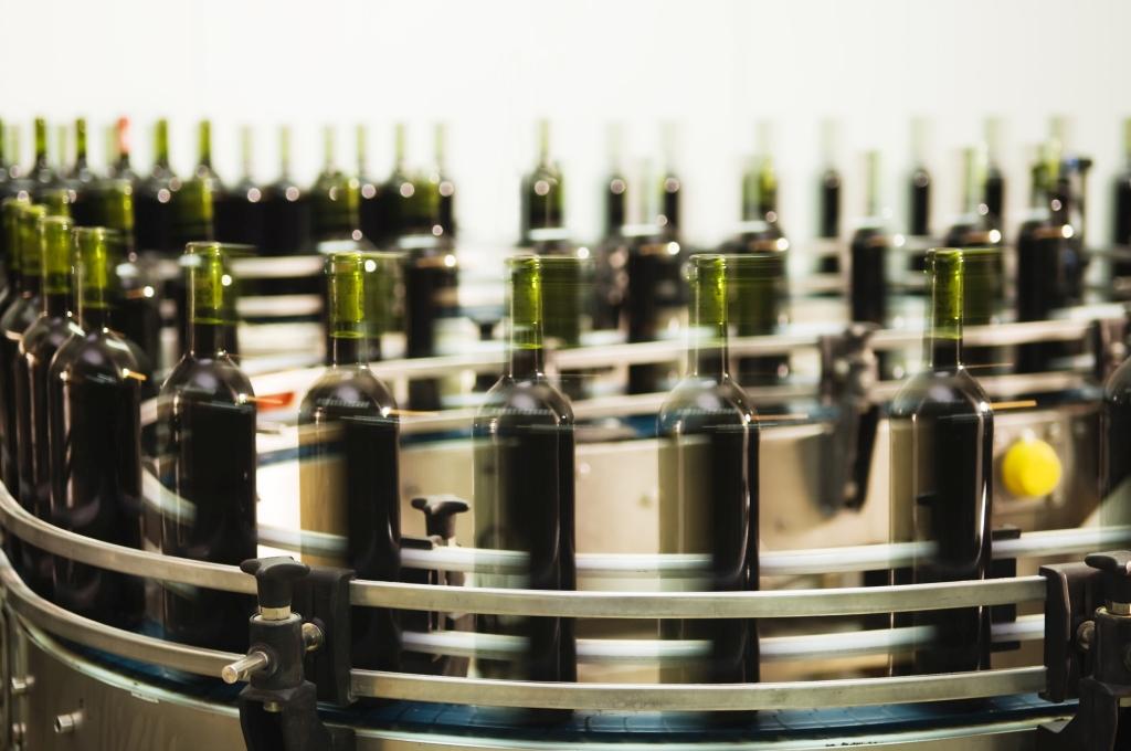 Gdzie produkowane jest najwięcej wina?