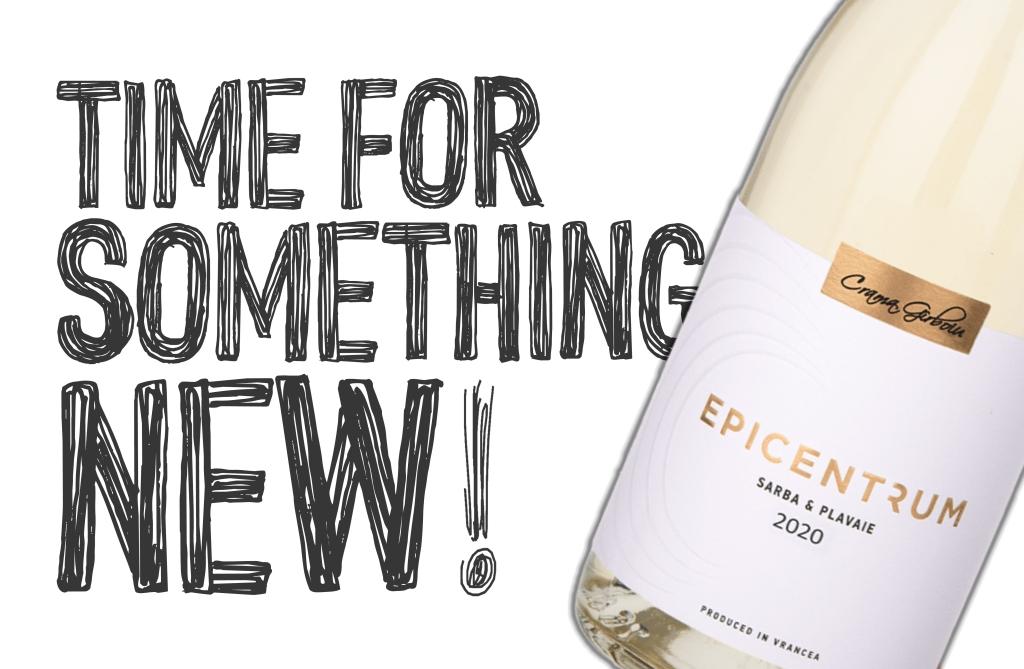 Nowe wina w sklepie winespot.pl! Musisz ich spróbować!