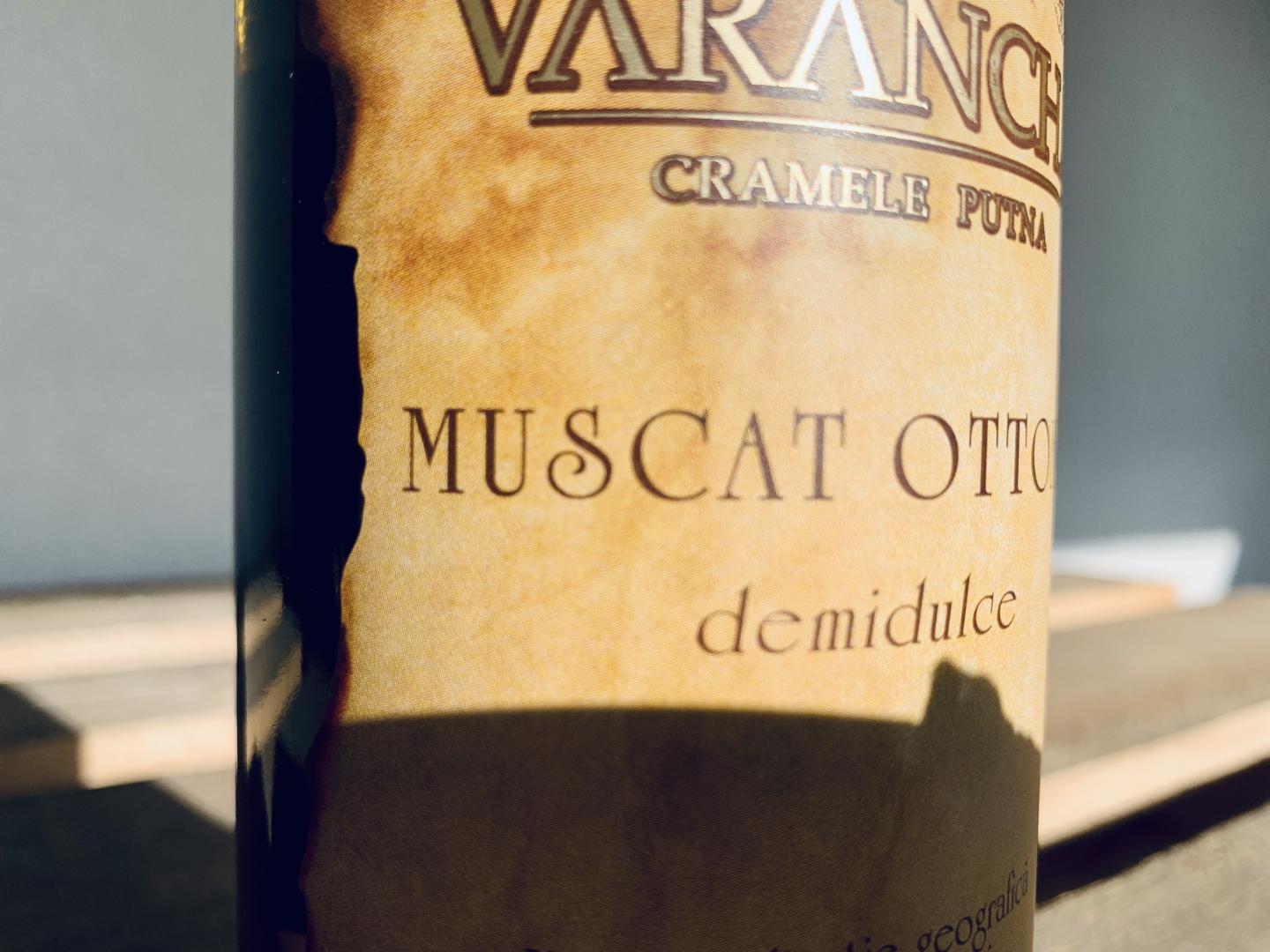 Muscat – ulubione wino Kleopatry