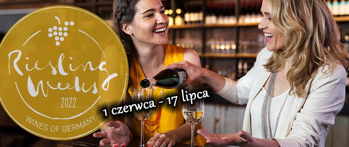 8 Edycja Riesling Weeks