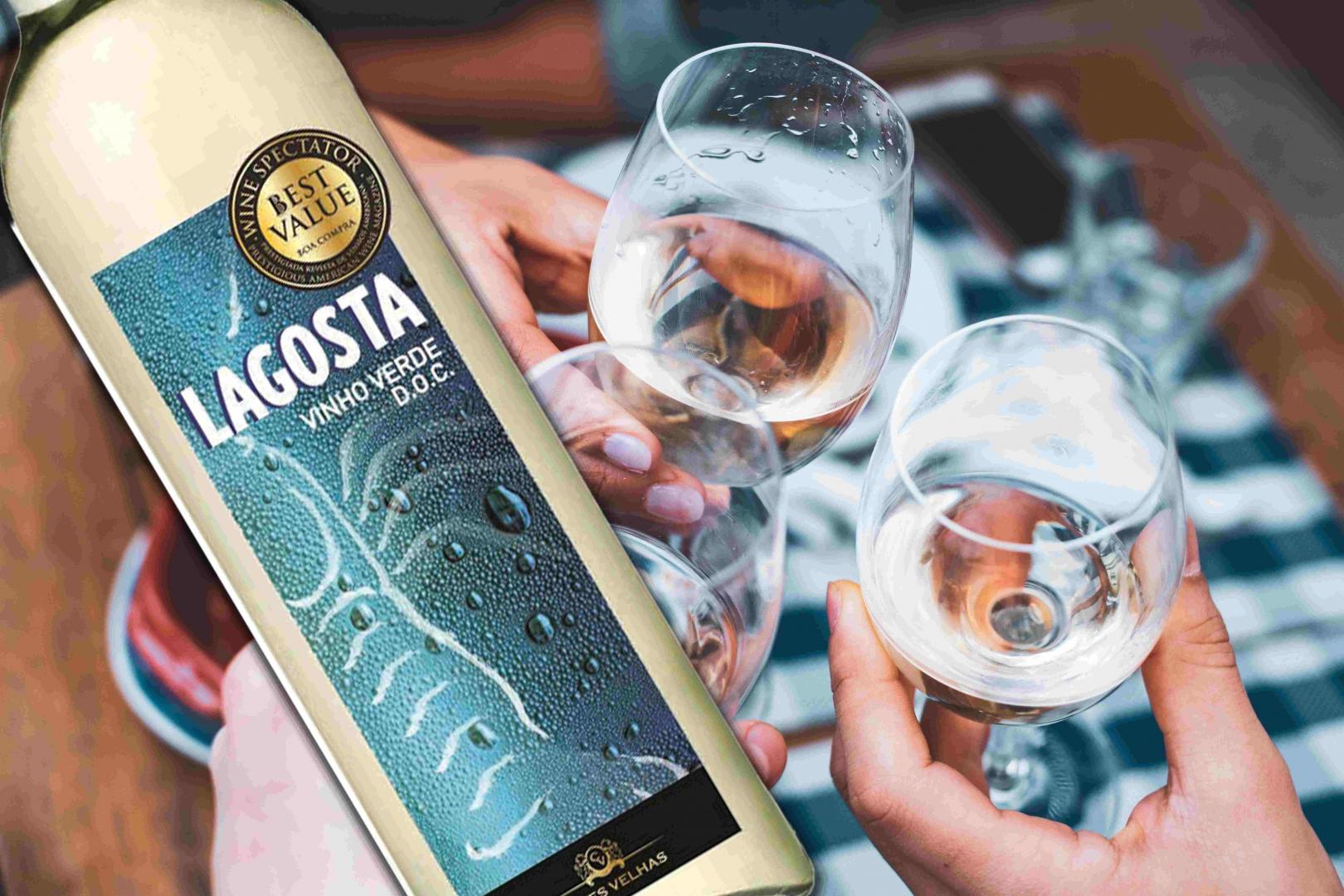 Vinho verde – wina pełne portugalskiego słońca