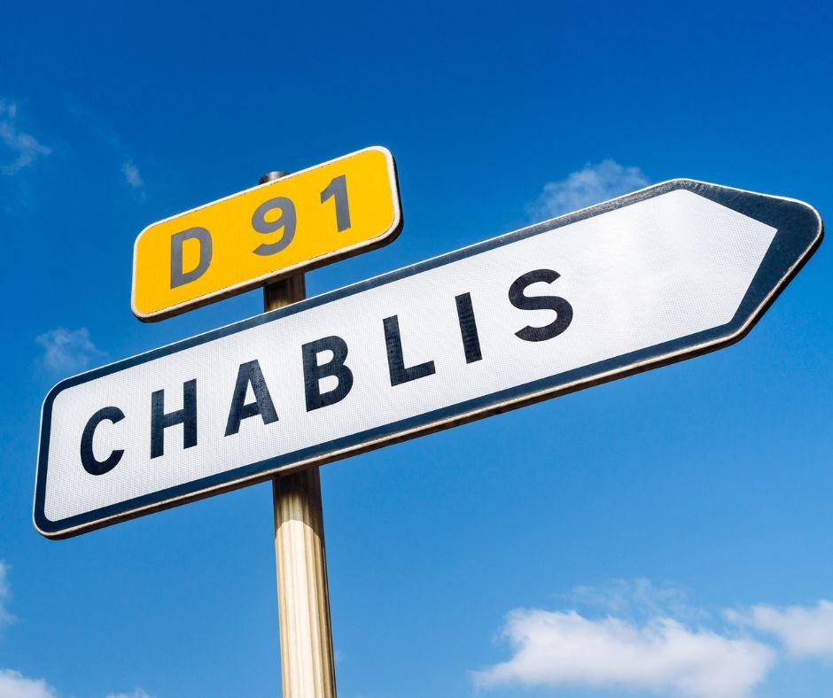 Chablis