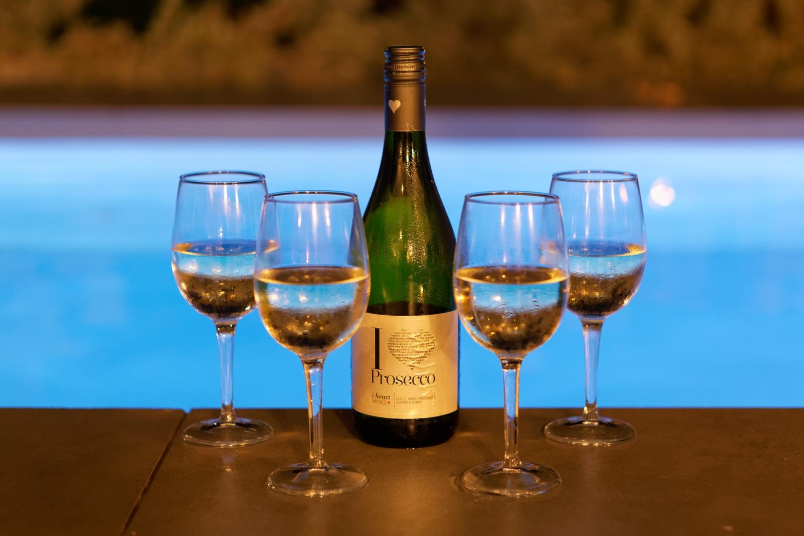 Sekrety prosecco: odkryj wspaniały świat włoskich win musujących