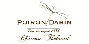 Domaine Poiron Dabin
