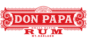 Don Papa Rum