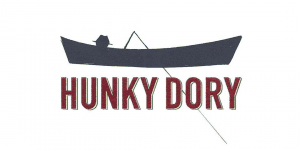 Hunky Dory