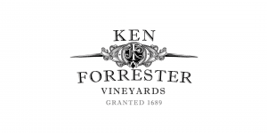 Ken Forrester