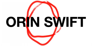 Orin Swift