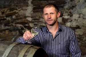 Andrzej Greszta Weingut