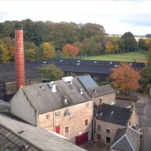 Angus Dundee Distillers PLC