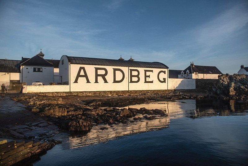 Ardbeg