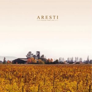 Aresti
