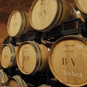 B/V vinařství
