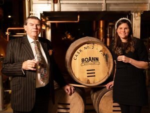 Boann Distillery