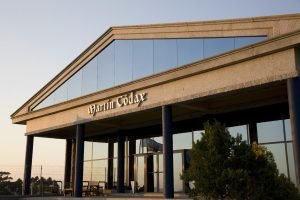 Bodegas Martín Códax