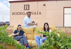 Bodegas Naia