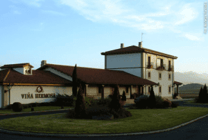 Bodegas Santalba