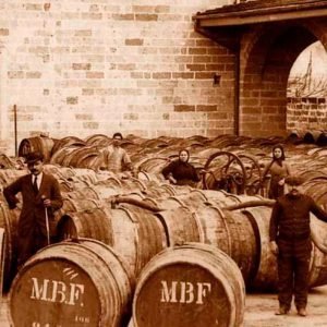 Cantine de Falco
