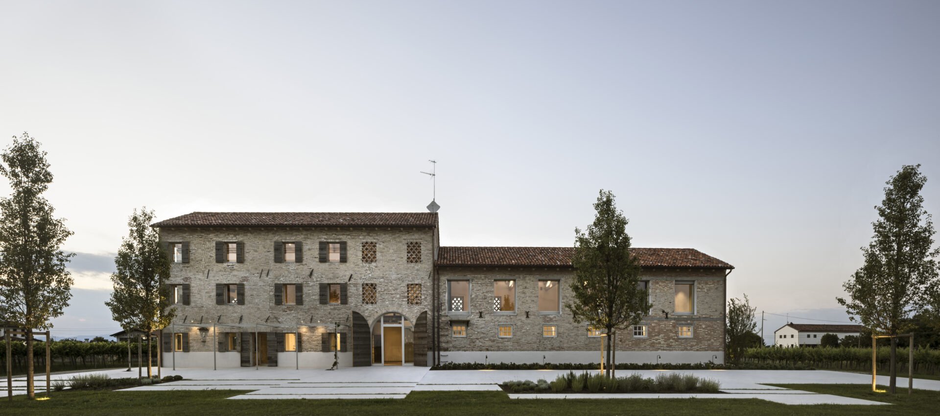 Casa Vinicola Botter