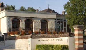 Champagne Drappier