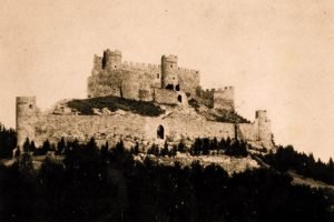 Château de Montfaucon