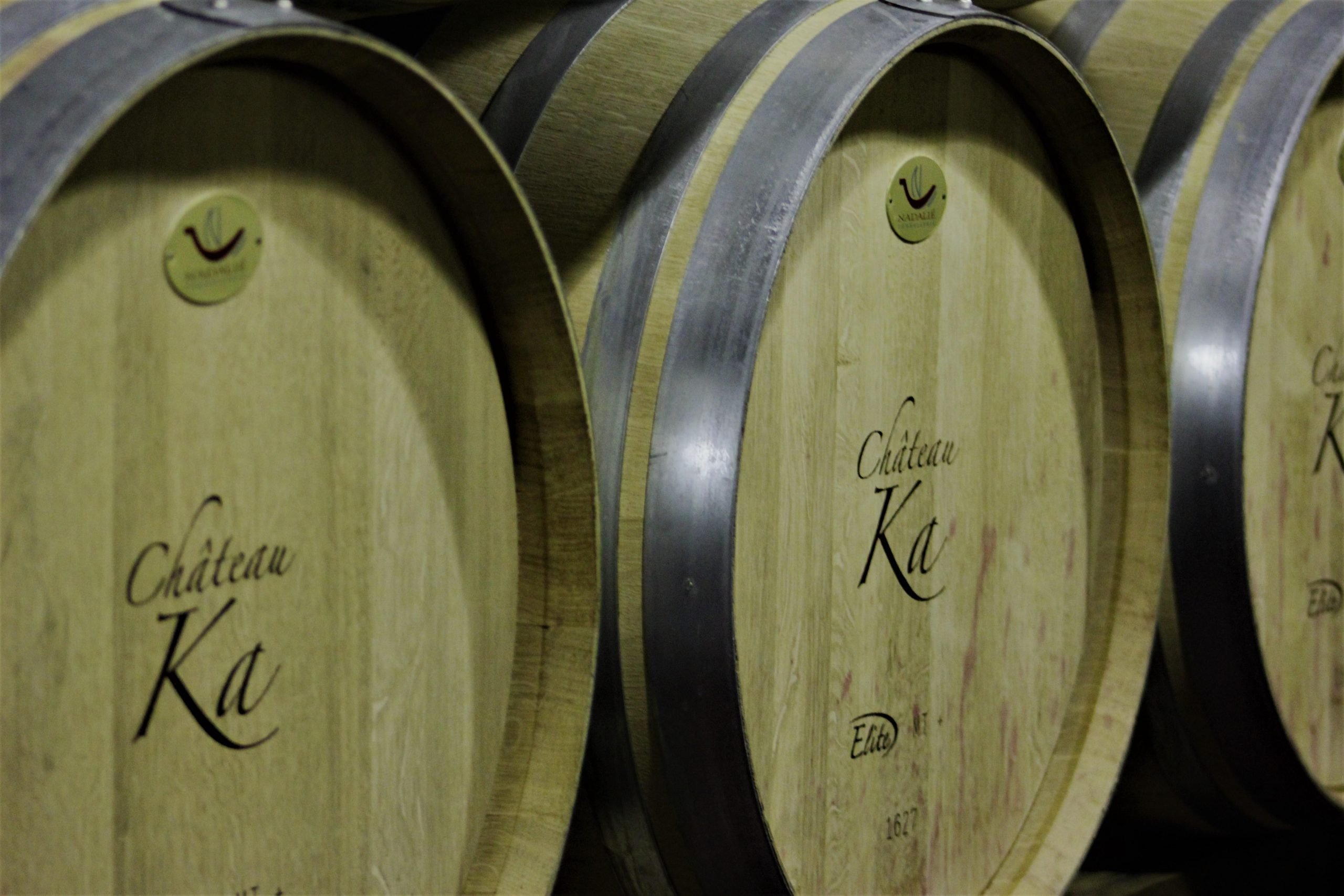 Château Ka