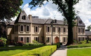 Chateau Ste Miechelle