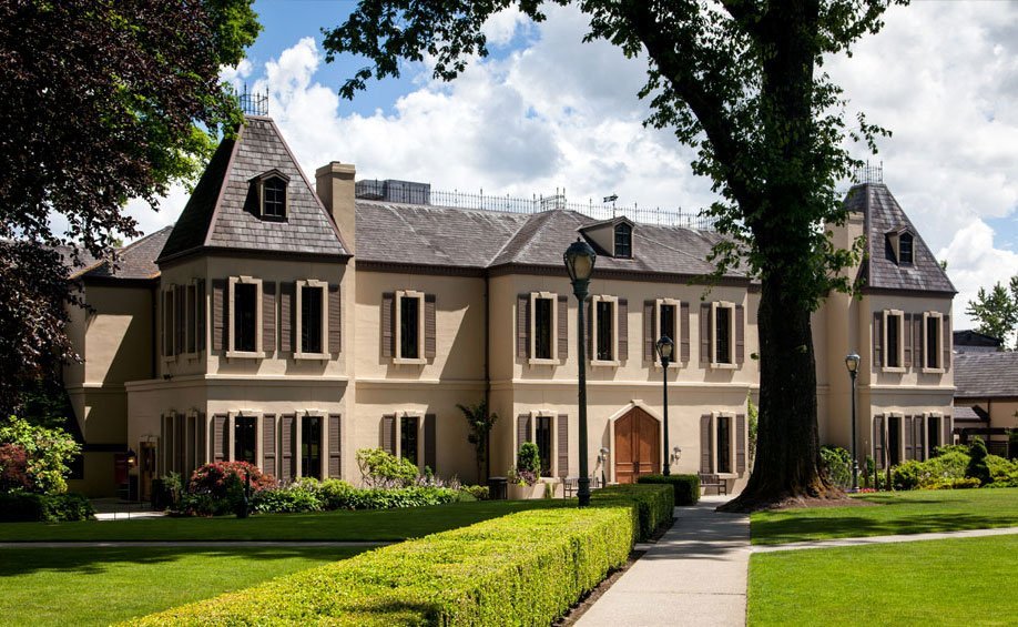 Chateau Ste Miechelle