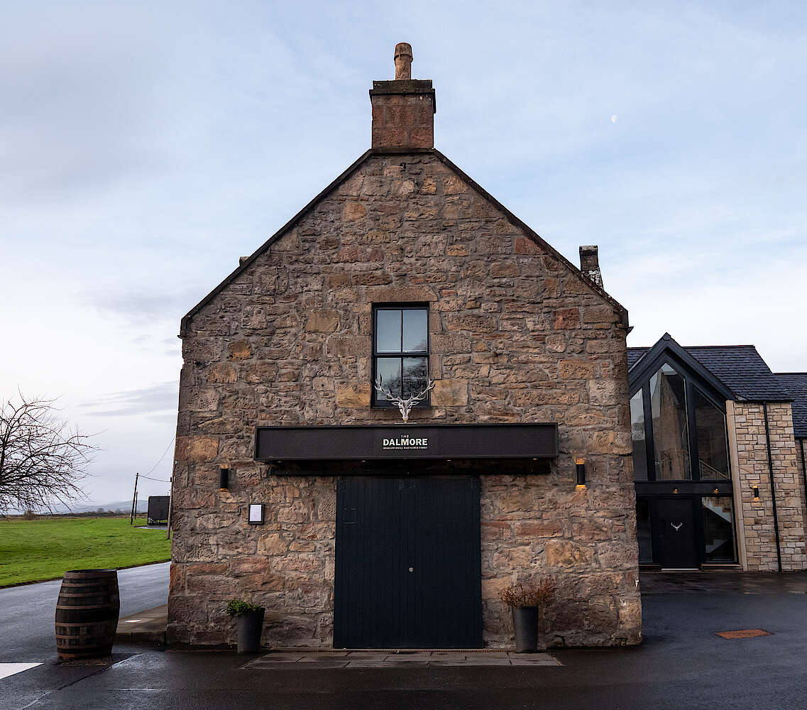 Dalmore