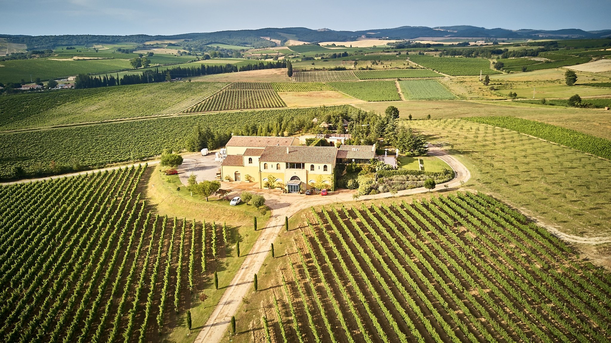 Domaine Gayda