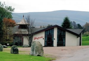 Glenfarclas