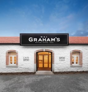 Graham`s Port