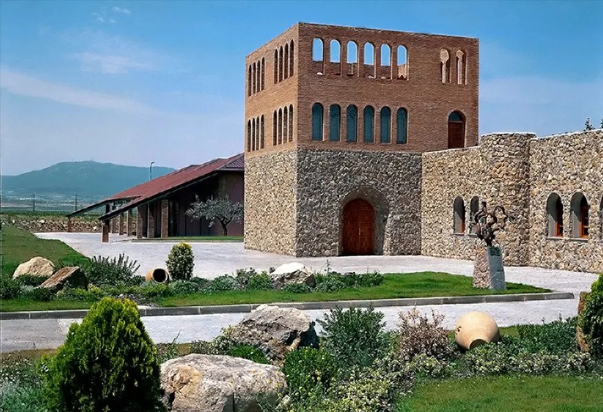 Grandes Vinos y Vinedos SA