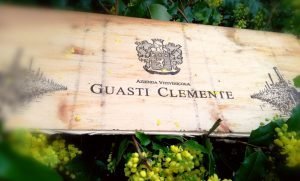 Guasti Clemente