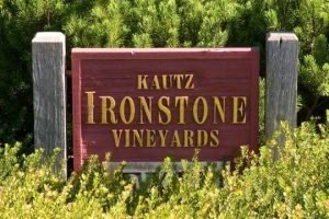 Ironstone