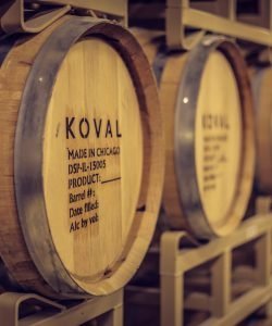 Koval Distillery