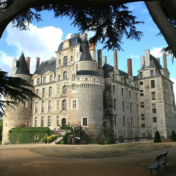 Loire Proprietes