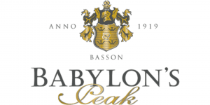 Babylon`s Peak