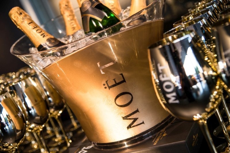 Moët & Chandon