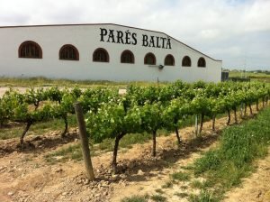 Parés Baltà